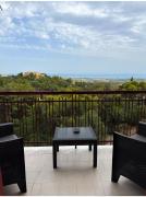 La casetta di Ro Ro Vista sulla Valle dei Templi