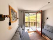 Stuski Home Valmeinier 1900