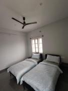 Isiri Service Apartment
