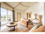 Luxury villa with wellness