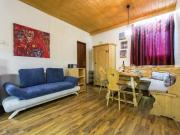 Wohnung in Tauplitz nahe Skilift