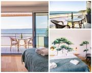 Valinor - Charming studio - Concarneau beach