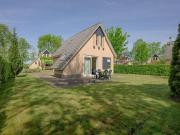 Spacious bungalow near the Frisian Lakes