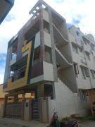 Single Bedroom Full independent house walkable distance to Dasarahalli Metro