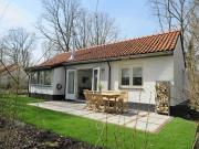 Holiday Home in Dishoek near Southern Beach