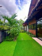 Studio Ground Floor Room by Densy Angkor