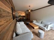 Bel appartement Samoëns 72m2
