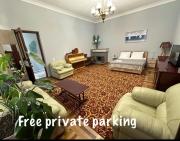 Marjanishvili wings apartment