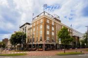 City Hotel Haarhuis, World Hotels Crafted Collection