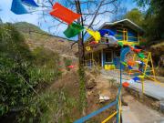 Top Mussoorie