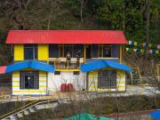 Top Mussoorie