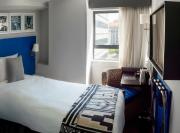 ONOMO Hotel Johannesburg Sandton