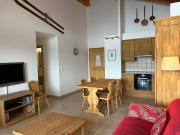 Plein Ciel VA 041 - MOUNTAIN apartment 5 pers