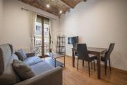 Apartamento familiar en Barcelona