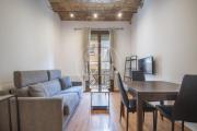 Apartamento familiar en Barcelona
