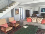 Stellenbosch family villa