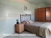 Vivienda Turística Ático