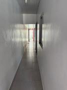 Pedro Teixeira House