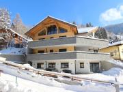 Chalet in Alpendorf near Ski Slopes
