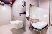 Hotel Relax Residency