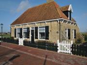 Holiday Home in Texel near Sandy Beaches
