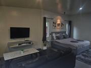 Tropical Hideaway Close to the Beach