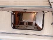 Lakókocsi termál fürdő kemping