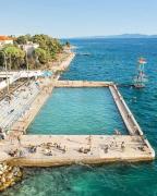 Apartments & Rooms Kolovare Beach 1, Zadar Apartments & Rooms Kolovare Beach 1, Zadar