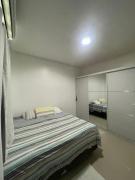 Casa aconchegante 3 quartos em condomínio