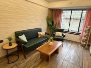 Ikigai 2Bhk Furnished Apartment Soothing Vibes