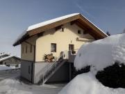 Apartment in Niedernsill near Ski Slopes