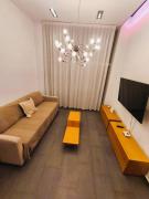 Apartamento Loft Desing City Center