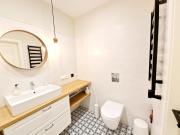 Central Stay Appartments