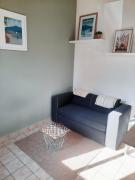 Maisonnette au bord du Sierroz