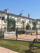 Top Villacosta Top Villacosta