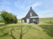 Seaside Villa with Garden