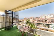 MalagaSuite Exclusive Penthouse Torrequebrada