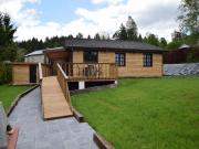 Renovated chalet near Durbuy Renovated chalet near Durbuy