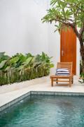 Orana Villa - Stunning Tropical 3BR near Canggu with Pool