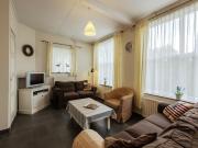 from the Zealand coast and 20km from Brugge!