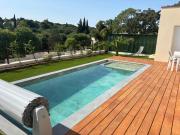 luxueuse villa