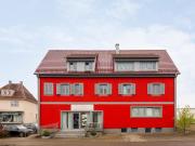 Bold & Chic Stay, Altshausen