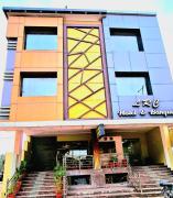 LRC Hotel & Banquet Zirakpur