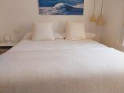 Calafell beach experience- Calafell playa