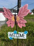 Cottage near Glasson village
