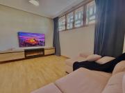 Cómodo apartamento a un paso del centro de Salamanca La Posada Charra 6 APART-37-278