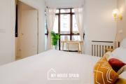 MyHouseSpain - Encantador apartamento en Madrid