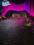 Desirée Aeroporto Congonhas 3