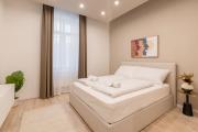 Akácfa 43 Heritage Apartment - Best Location by BQA