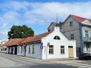 Rannalõvi Apartment